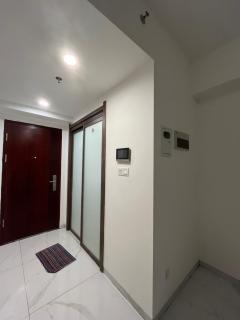 skyhouse apartemen - - 2