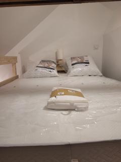 studette chez l'habitant - Saint Lo - 2