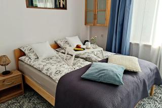 Apartament Zachodni z balkonem 4 osoby - Warsaw - 0