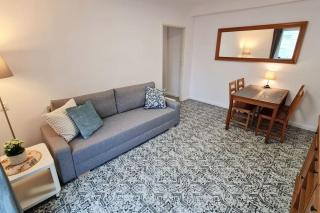 Apartament Zachodni z balkonem 4 osoby - Warsaw - 8