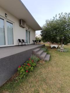 Kuća za odmor-Mladen - Kaštela - 8