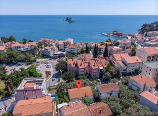 Apartment Vuković - Petrovac na Moru - 2