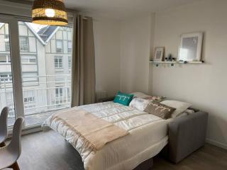 residence prisee 30 m plage - Berck-sur-Mer - 5
