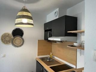 residence prisee 30 m plage - Berck-sur-Mer - 4
