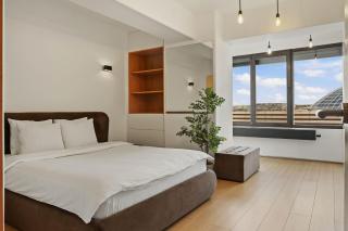 RH Apartments #1 - Bucharest - 9