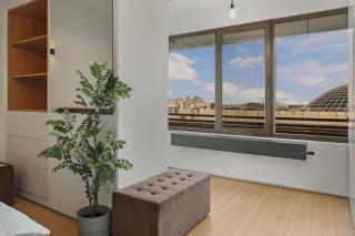 RH Apartments #1 - Bucharest - 6