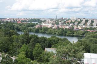 Liljeholmens Stadshotell - Stockholm - 4