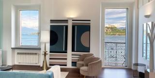FWL Romance on the Lake - Panorama - Arona - 2