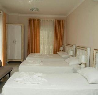 Vila Vitoria - Shëngjin - 6
