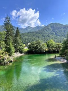 Vila Nina Bohinj - Bohinj - 1