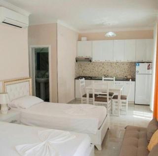 Vila Vitoria - Shëngjin - 7
