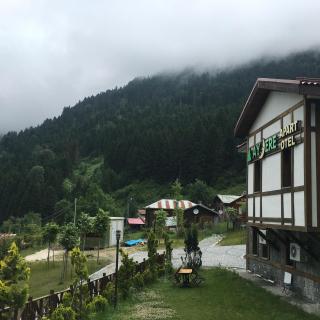 Aydere Apart Hotel - Ayder - 3