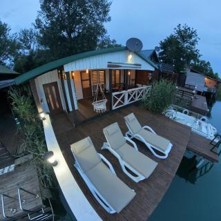 White Amazonas - 3