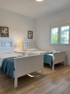 Independent Villa BEACH HOUSE EL BOSQUE - La Cala de Mijas - 2