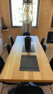 Appartement Chalets T4 Les Molanes 1500 - Uvernet-Fours - 7
