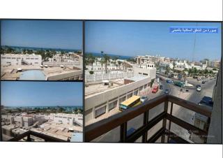 برج روما - Hurghada - 1