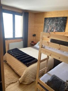 Appartement Chalets T4 Les Molanes 1500 - Uvernet-Fours - 1