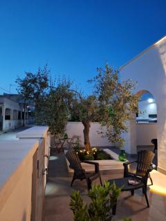 Casa Azzurra - Casa dell'Ulivo - Triscina - 9