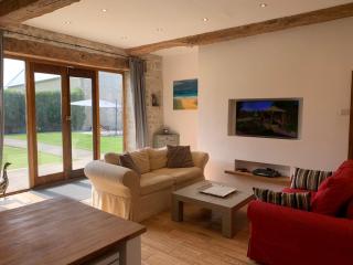 Le Pressoir de la Vieville, Gite Moliere - Mandeville-en-Bessin - 7