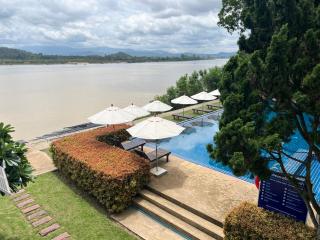 Siam Triangle Hotel Chiang Sean - 5