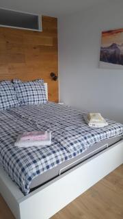 Hautes Roches - Magnifique vue sur la montagne - 2