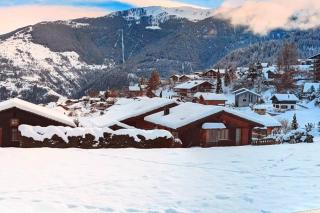 Chalet ensoleillé Haute Nendaz - Nendaz - 3
