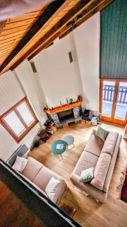Chalet ensoleillé Haute Nendaz - Nendaz - 2