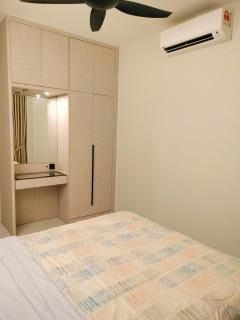 Rina Homestay, Kemaman - Cukai - 4