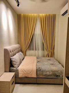 Rina Homestay, Kemaman - Cukai - 3