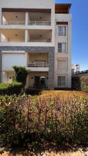Amwaj - Deluxe Two Bedroom Chalet - El Alamein - 0