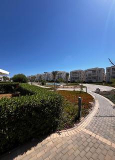 Amwaj - Deluxe Two Bedroom Chalet - El Alamein - 4