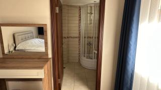 Corner luxury suit - 8