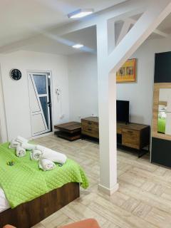 Studio D'Amalia - Turda - 2