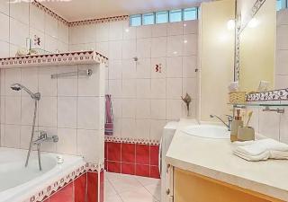 Apartment in center of Poděbrady - 5