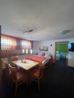 Ferienhaus Zentral - Wagrain - 4