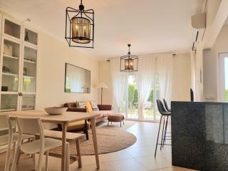 Cabanas de Tavira O Pomar Gorgeous 3 times en-suite Townhouse - Cabanas de Tavira - 2