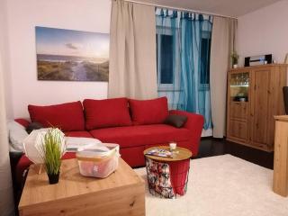 Familien-Ferienwohnung im Ostseebad Göhren auf Rügen - Göhren - 0