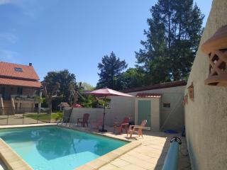 Le Clos Bussy - Bellerive-sur-Allier - 0
