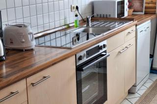Familien-Ferienwohnung im Ostseebad Göhren auf Rügen - Göhren - 2