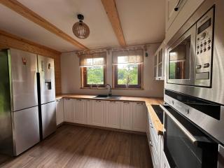 Bieszczady ClaraArt - Czarna - 8