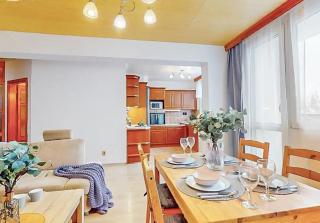 Apartment in center of Poděbrady - 6