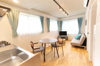 Frontier Comfort Kitaikebukuro by Tranova - 9