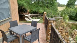Annarella's apartment - Rome - 8