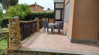 Annarella's apartment - Rome - 9