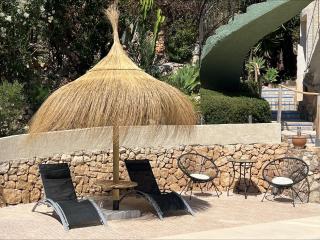 Guest suite in Calpe Maryvilla amazing view - Calpe - 5
