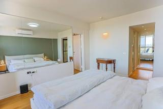 Mandarin Hotel 1BD Beach Flat - Gelilot - 5