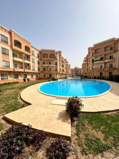 منتجع الياقوته الحمراء - الغردقة - Hurghada - 4