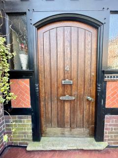 Little Chelsea Garden Flat - Eastbourne - 9