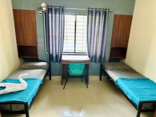 Backpacker Hostel - Pune - 5