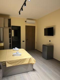 Stasi apartments - 2